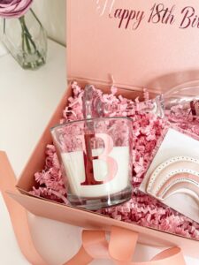 Part of the Luxury Gift Box