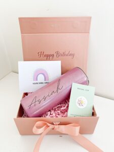 youre doing great gift box with 3 items