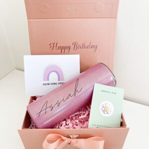 youre doing great gift box with 3 items